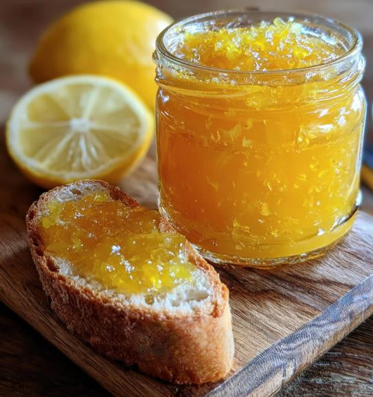 Mermelada de piña y jalapeño – Dulce y picante, en pequeñas cantidades, de Arkansas