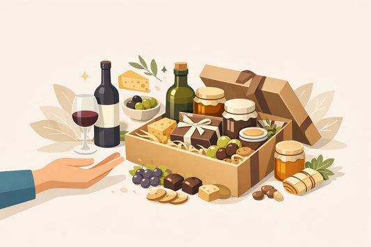 How to Choose the Right Gourmet Pantry Gift Box