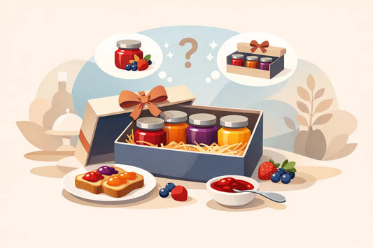 How to Choose the Right Gourmet Jelly Gift Set
