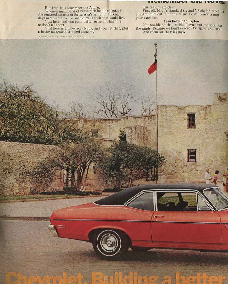 Antique Chevrolet Automobile Advertisements – 80 Original Print Ads, 1924–1992 – Cars, Trucks, WWII, Soap Box Derby & Classic Models