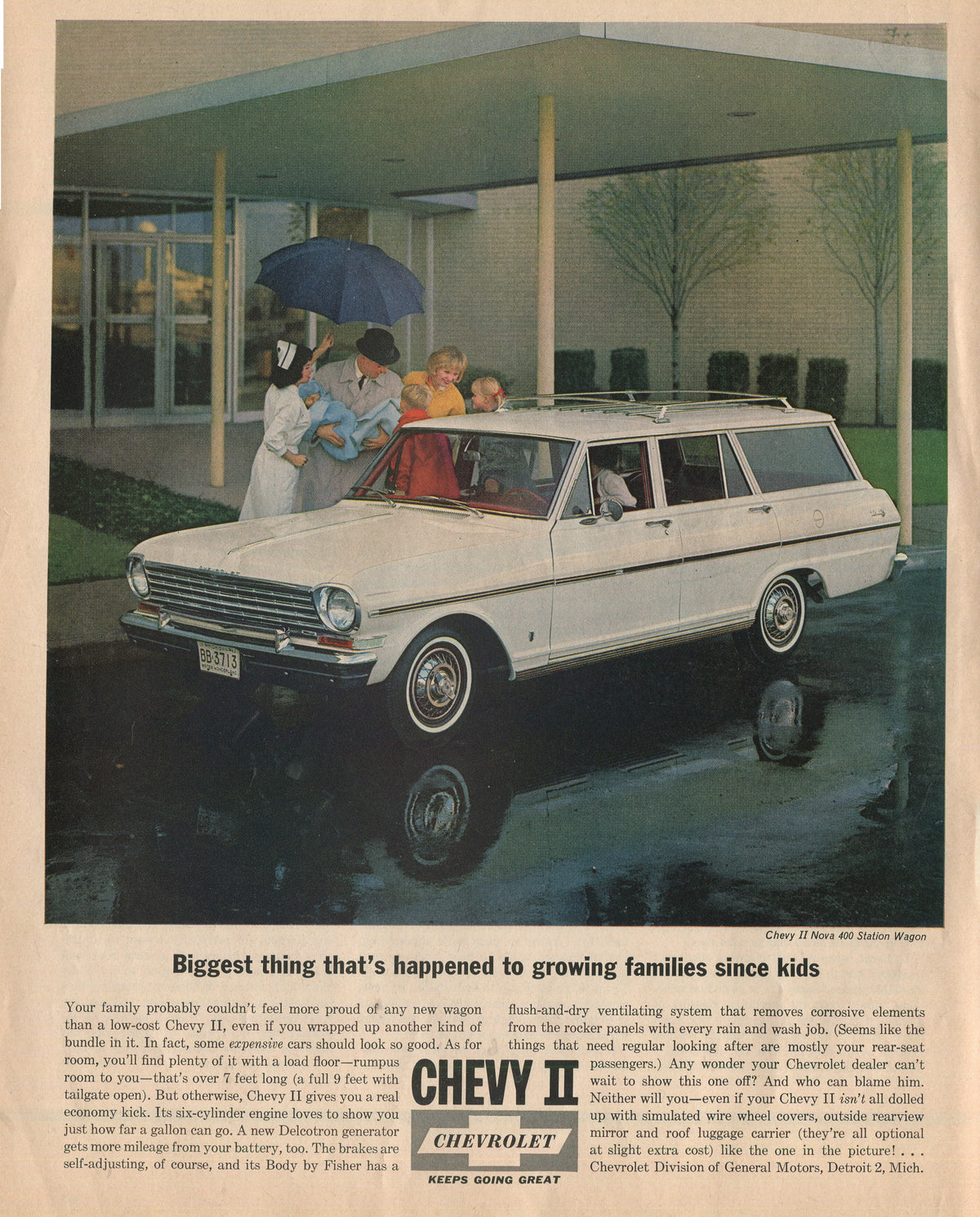 Antique Chevrolet Automobile Advertisements – 80 Original Print Ads, 1924–1992 – Cars, Trucks, WWII, Soap Box Derby & Classic Models