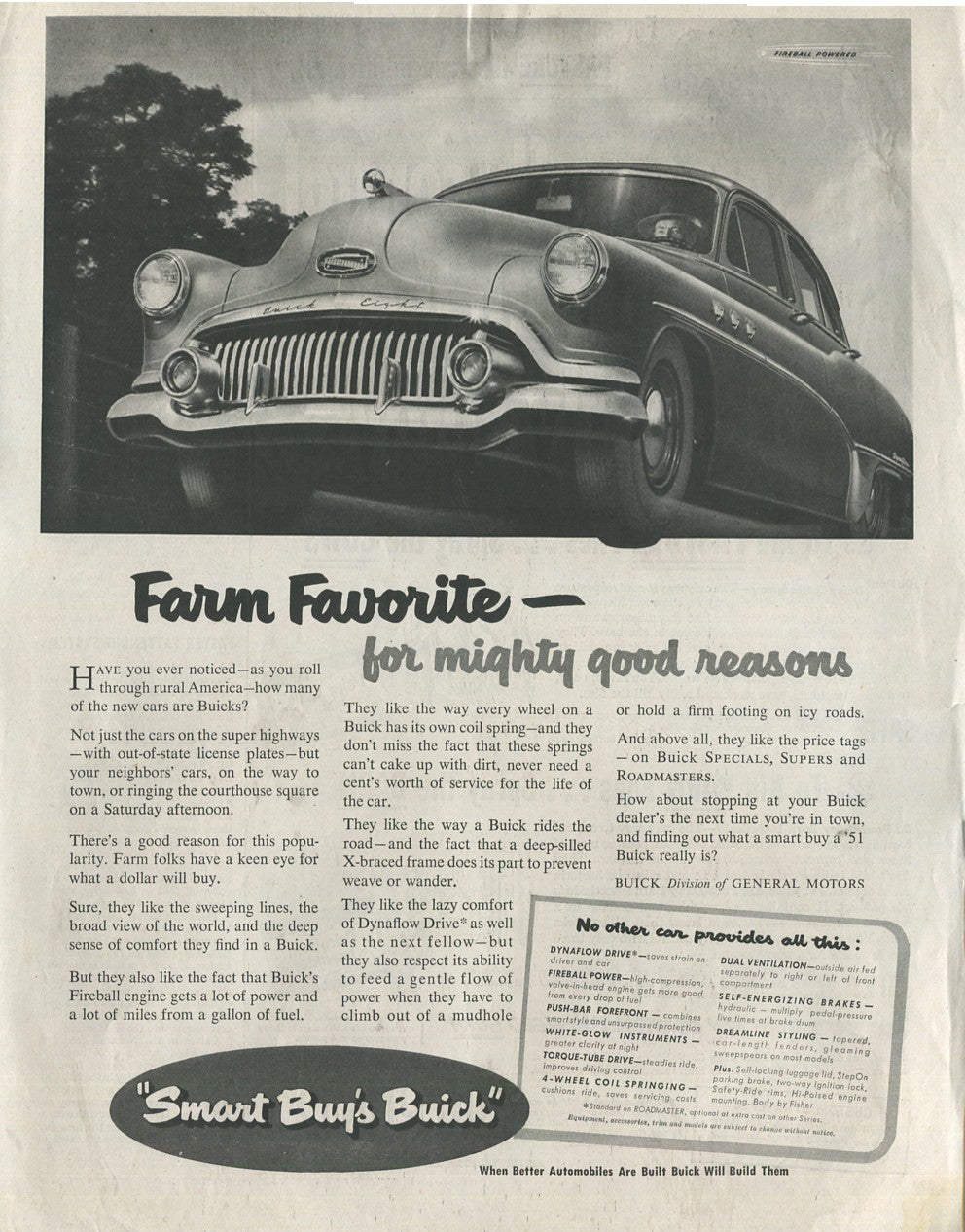 Antique Buick Advertisements – 20 Original GM Ads (1925–1972) – Lot #1