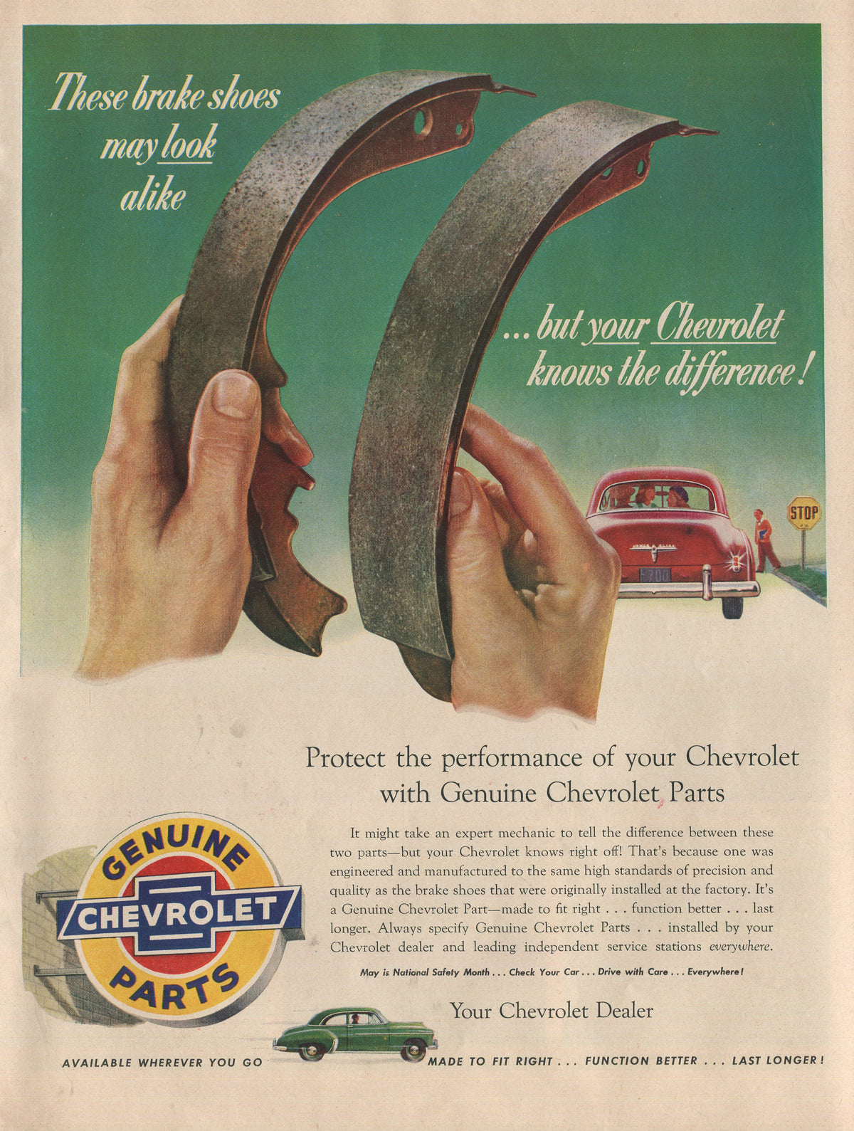 Antique Chevrolet Automobile Advertisements – 80 Original Print Ads, 1924–1992 – Cars, Trucks, WWII, Soap Box Derby & Classic Models