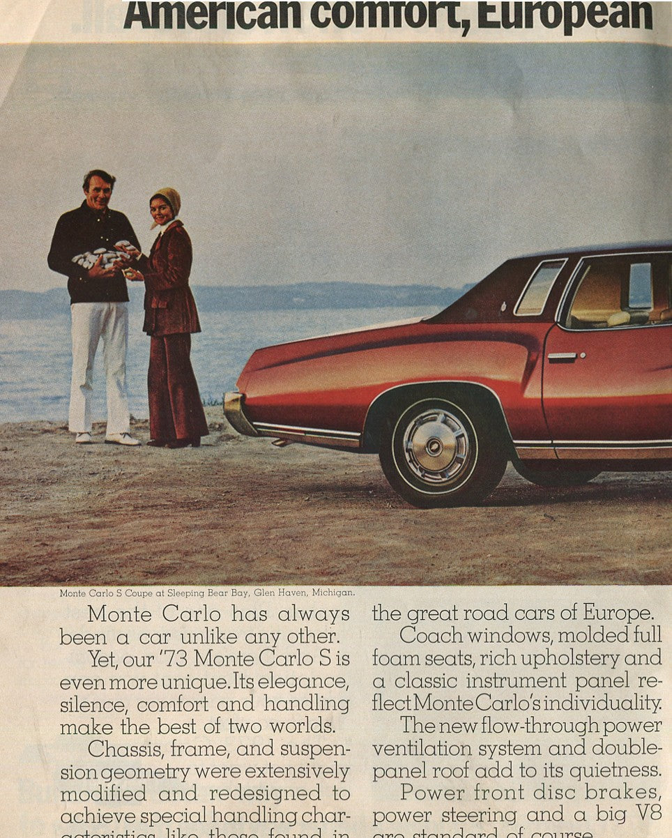 Antique Chevrolet Automobile Advertisements – 80 Original Print Ads, 1924–1992 – Cars, Trucks, WWII, Soap Box Derby & Classic Models
