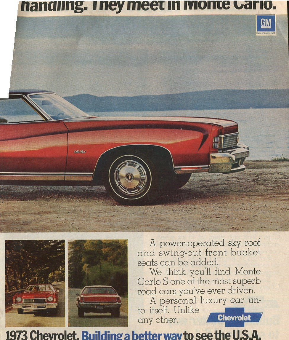 Antique Chevrolet Automobile Advertisements – 80 Original Print Ads, 1924–1992 – Cars, Trucks, WWII, Soap Box Derby & Classic Models