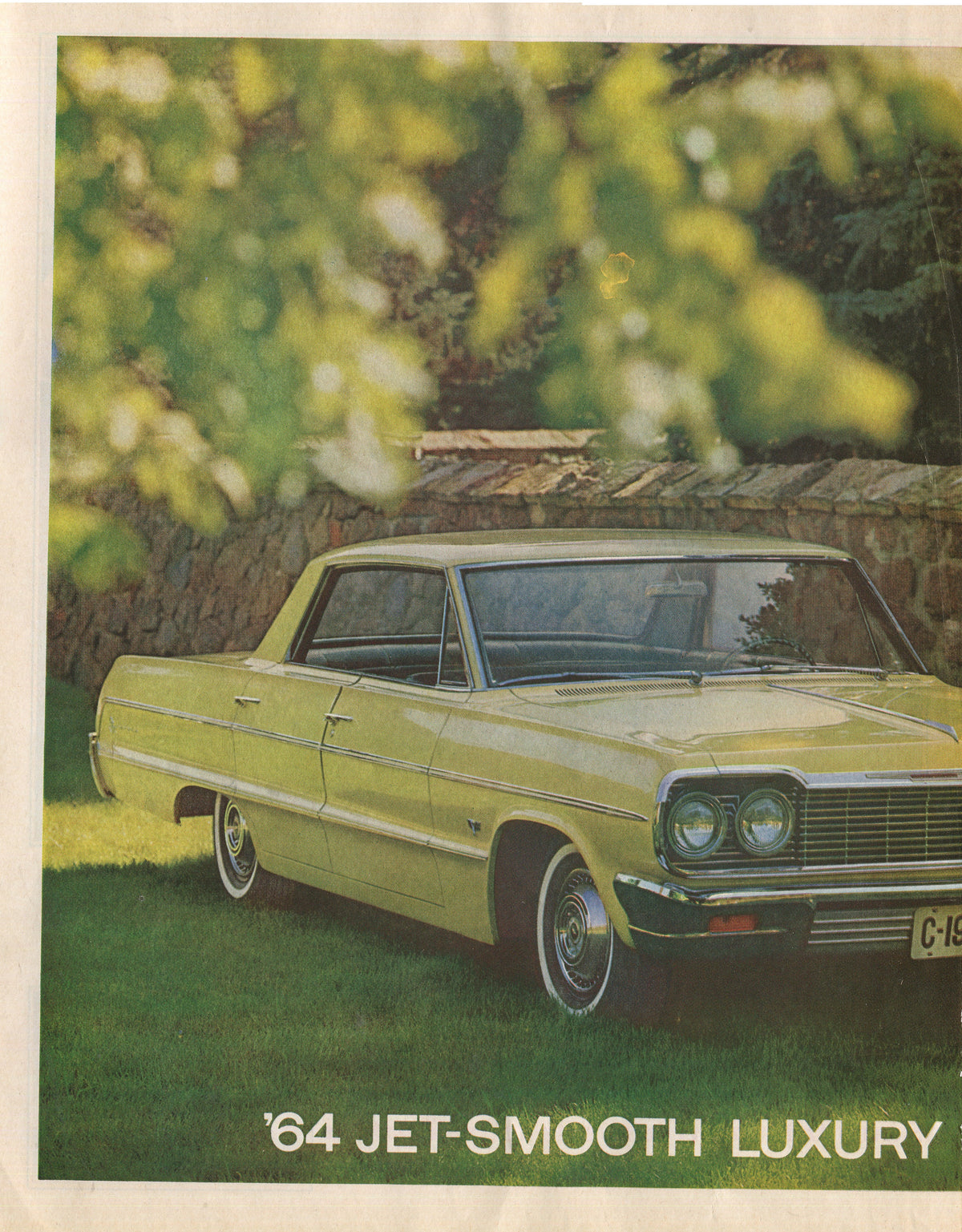Antique Chevrolet Automobile Advertisements – 80 Original Print Ads, 1924–1992 – Cars, Trucks, WWII, Soap Box Derby & Classic Models