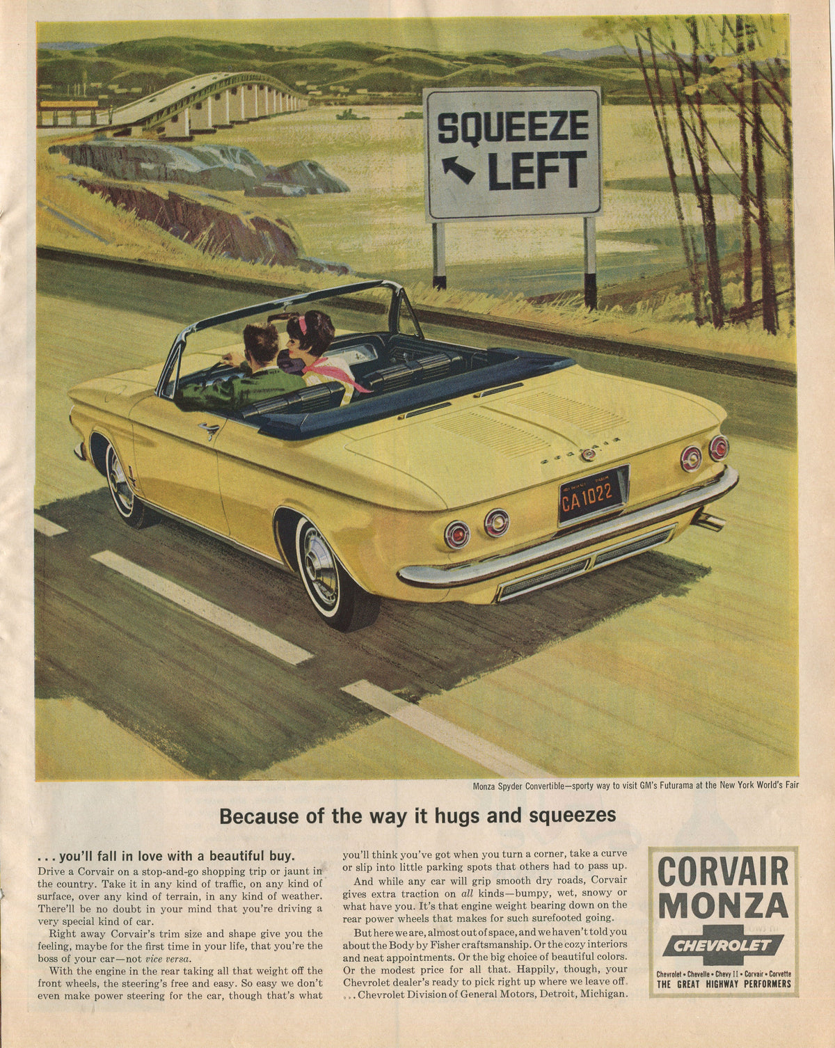 Antique Chevrolet Automobile Advertisements – 80 Original Print Ads, 1924–1992 – Cars, Trucks, WWII, Soap Box Derby & Classic Models