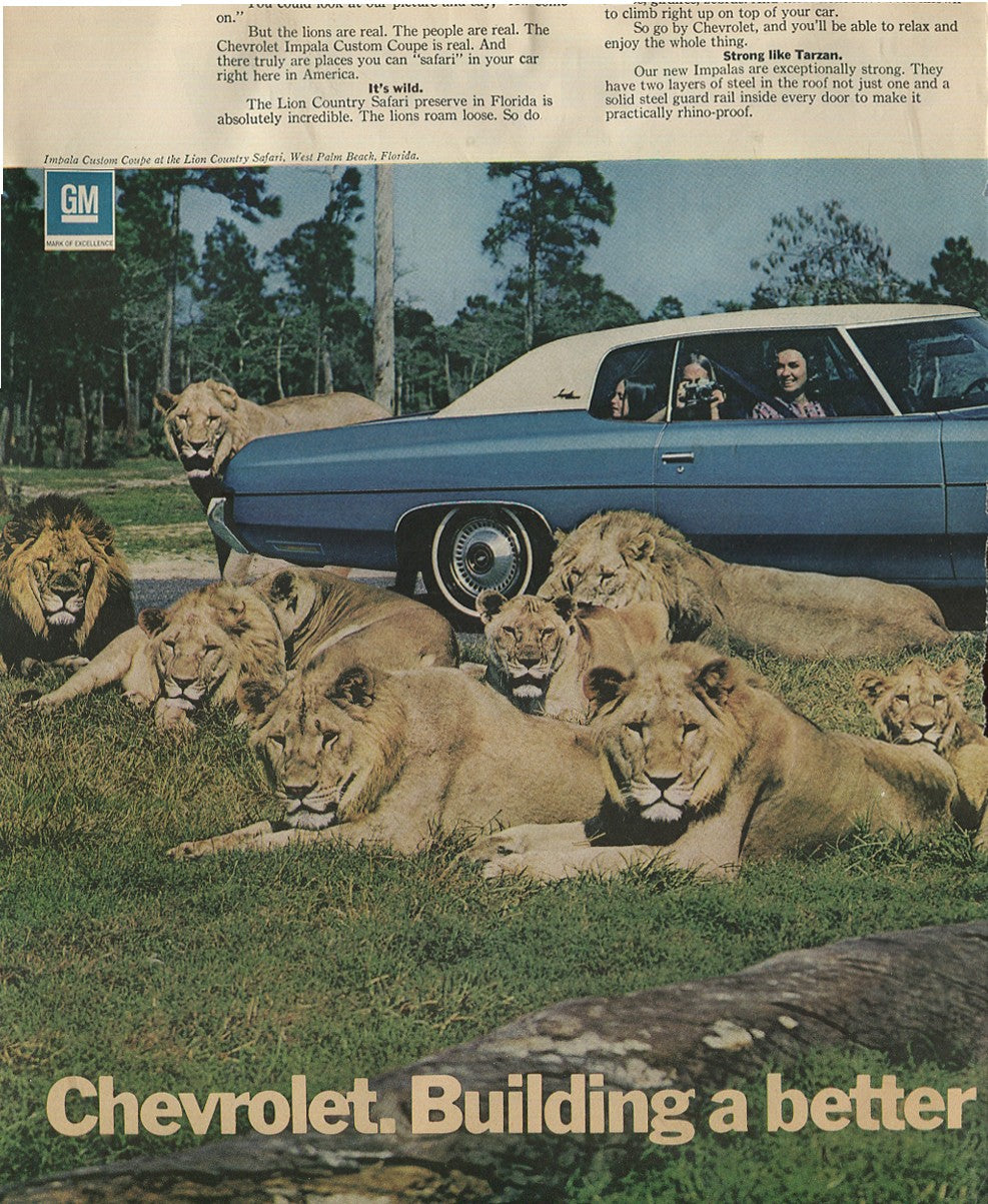 Antique Chevrolet Automobile Advertisements – 80 Original Print Ads, 1924–1992 – Cars, Trucks, WWII, Soap Box Derby & Classic Models