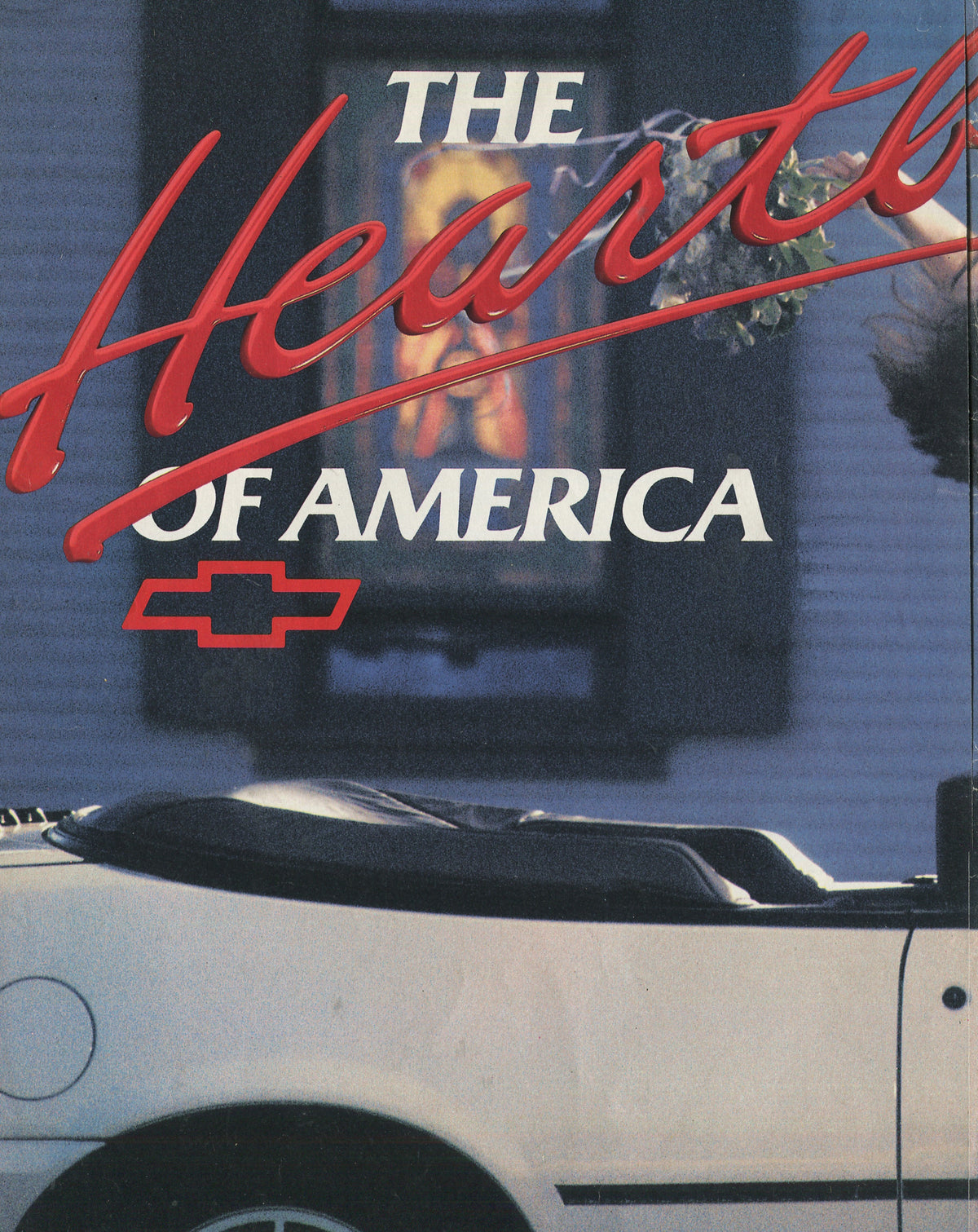 Antique Chevrolet Automobile Advertisements – 80 Original Print Ads, 1924–1992 – Cars, Trucks, WWII, Soap Box Derby & Classic Models
