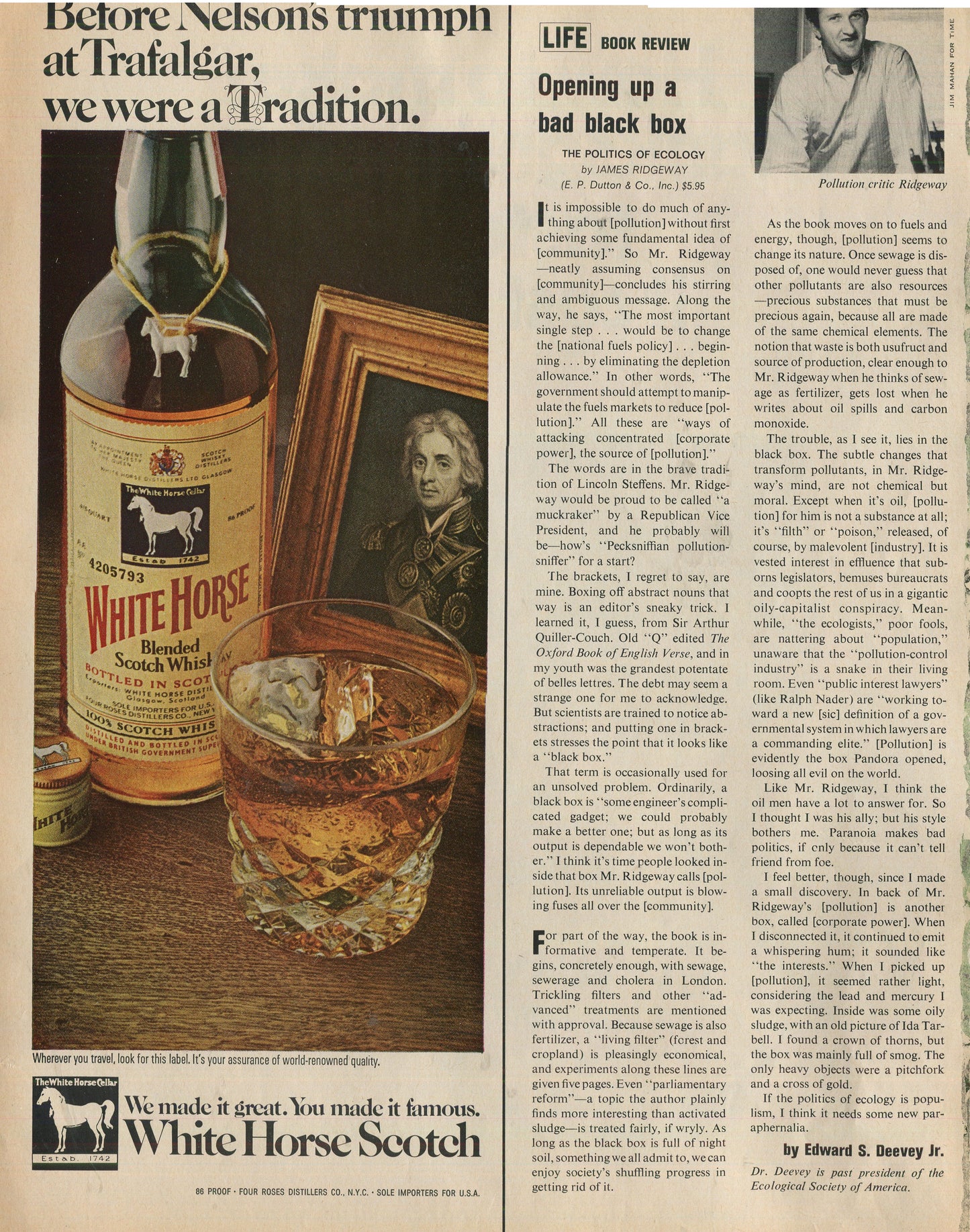 Antique White Horse Whisky Advertisements – Complete 10‑Ad Family Collection (1940s–1970s) – Set #2