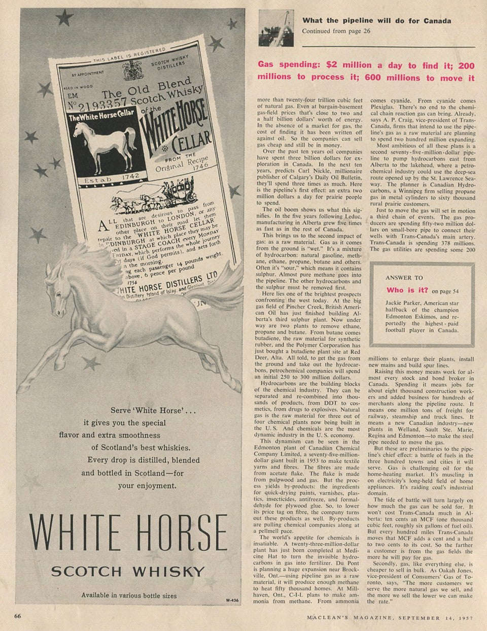 Antique White Horse Whisky Advertisements – Complete 10‑Ad Family Collection (1940s–1970s) – Set #2