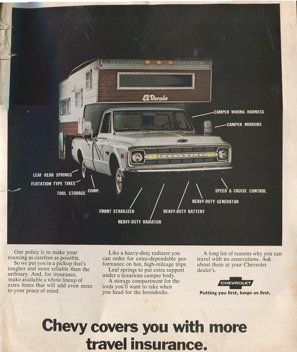 Antique Chevrolet Automobile Advertisements – 80 Original Print Ads, 1924–1992 – Cars, Trucks, WWII, Soap Box Derby & Classic Models