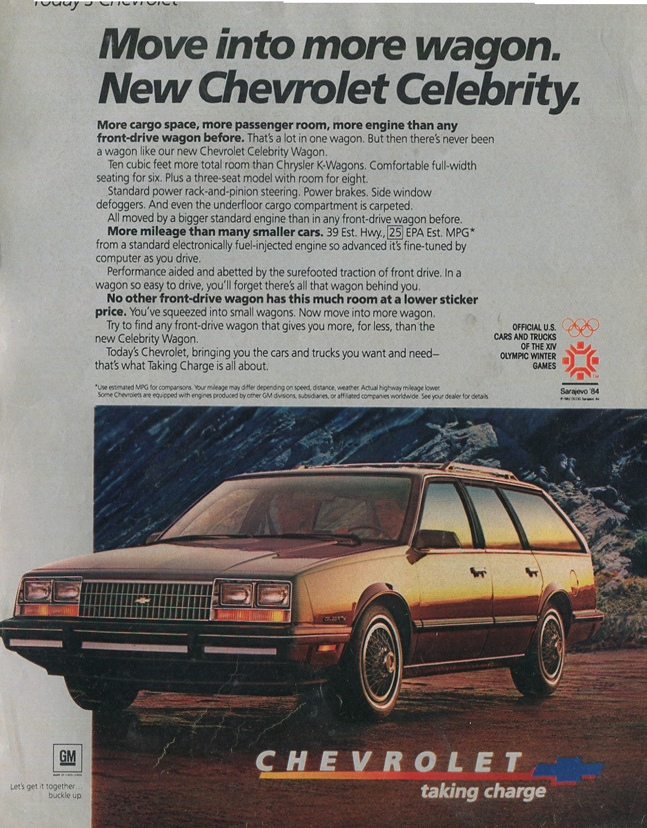 Antique Chevrolet Automobile Advertisements – 80 Original Print Ads, 1924–1992 – Cars, Trucks, WWII, Soap Box Derby & Classic Models