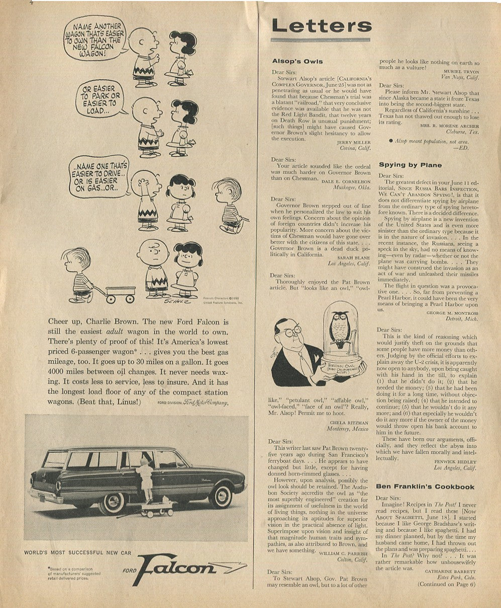 Antique Ford & Mercury Advertisements Collection – 1920s–1980s – 100 Original Vintage Automotive Ads - Lot #1
