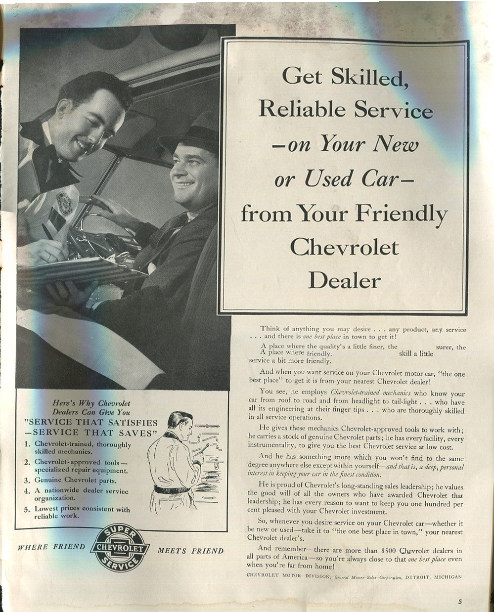 Antique Chevrolet Automobile Advertisements – 80 Original Print Ads, 1924–1992 – Cars, Trucks, WWII, Soap Box Derby & Classic Models