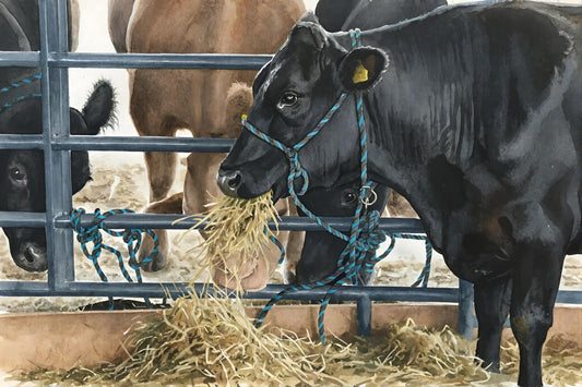 Summertime Memories - Back In The Barn Digital Wall Art – Instant Download - Chesapeake Farms LLC - Gourmet Jams/Jellies & Coffee - Original Artworks - Antiques